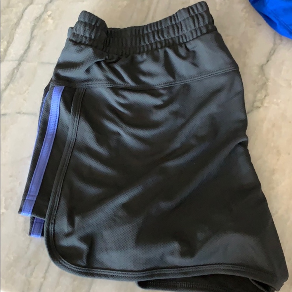 Adidas shorts never worn